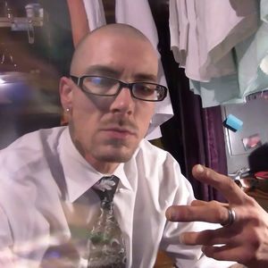 Meet your Posher, Steve